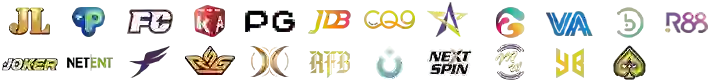 9APISO Casino Providers